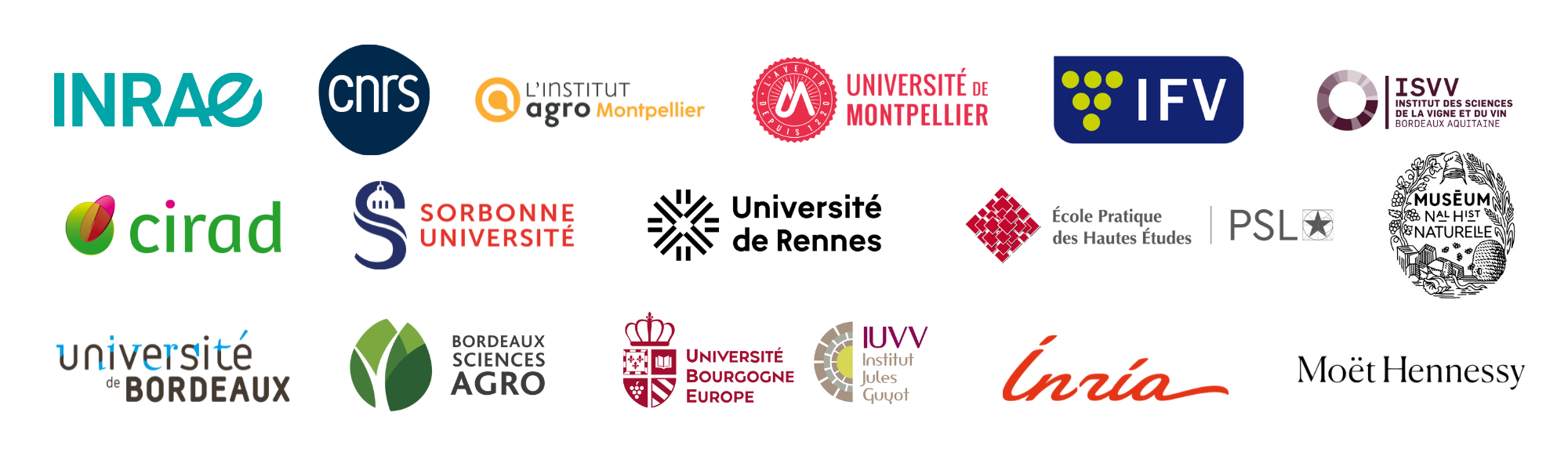 Partenaires