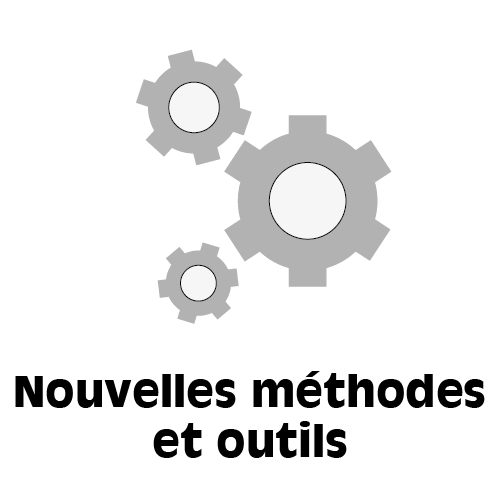 nouvelles méthodes et outils